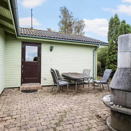 Σπίτι διακοπών Fy267-faaborg-horsehoved-37