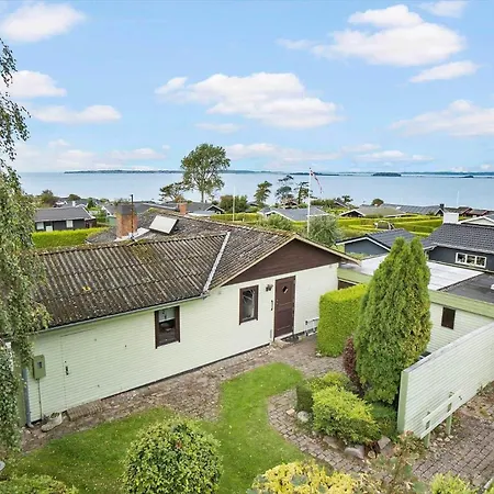 Σπίτι διακοπών Fy267-faaborg-horsehoved-37 Fåborg