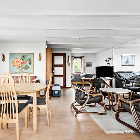 Casa de Férias Fy267-faaborg-horsehoved-37 *