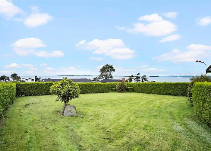 Casa de Férias Fy267-faaborg-horsehoved-37 *