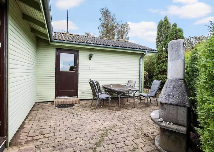 Casa de Férias Fy267-faaborg-horsehoved-37 *